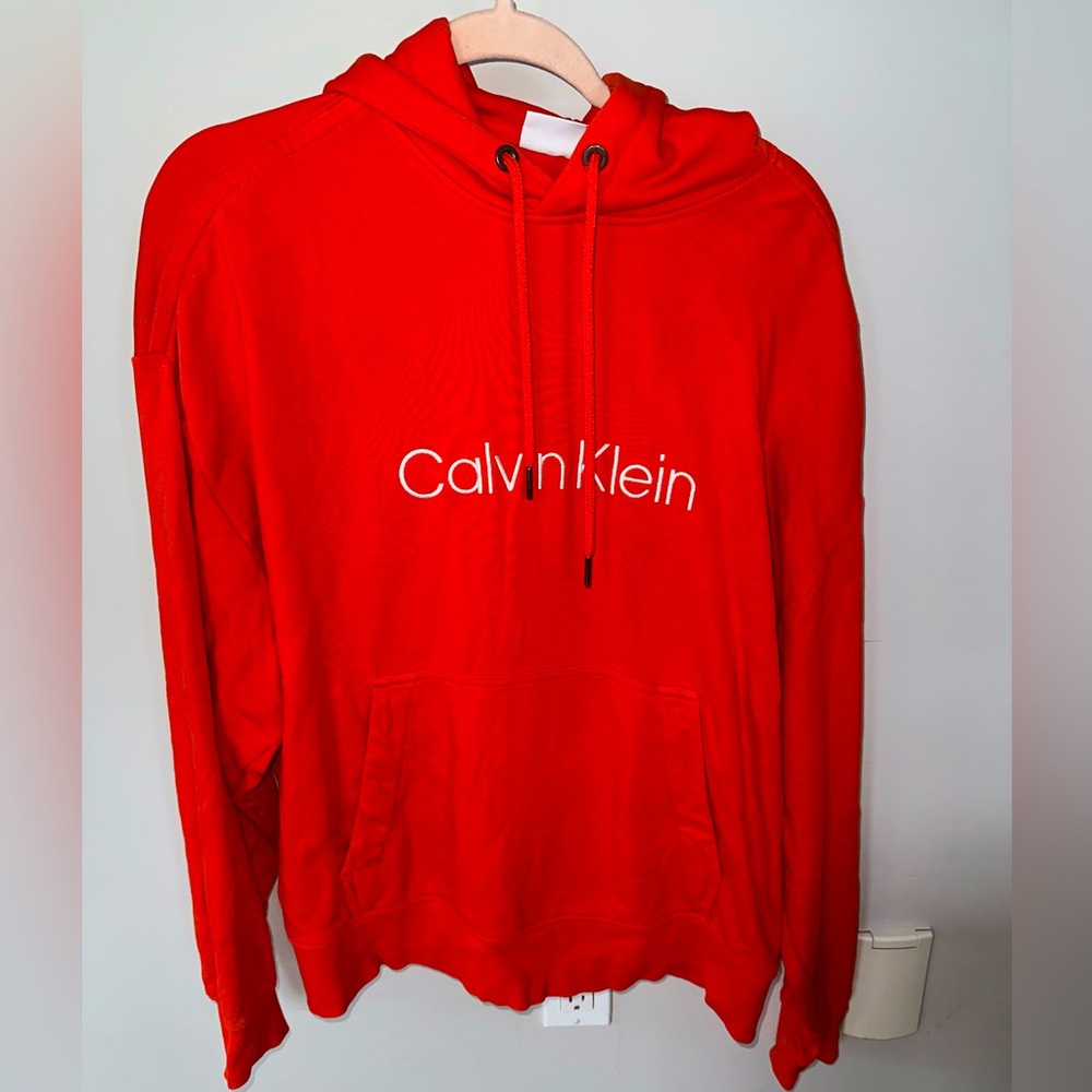 Calvin Klein Hoodie